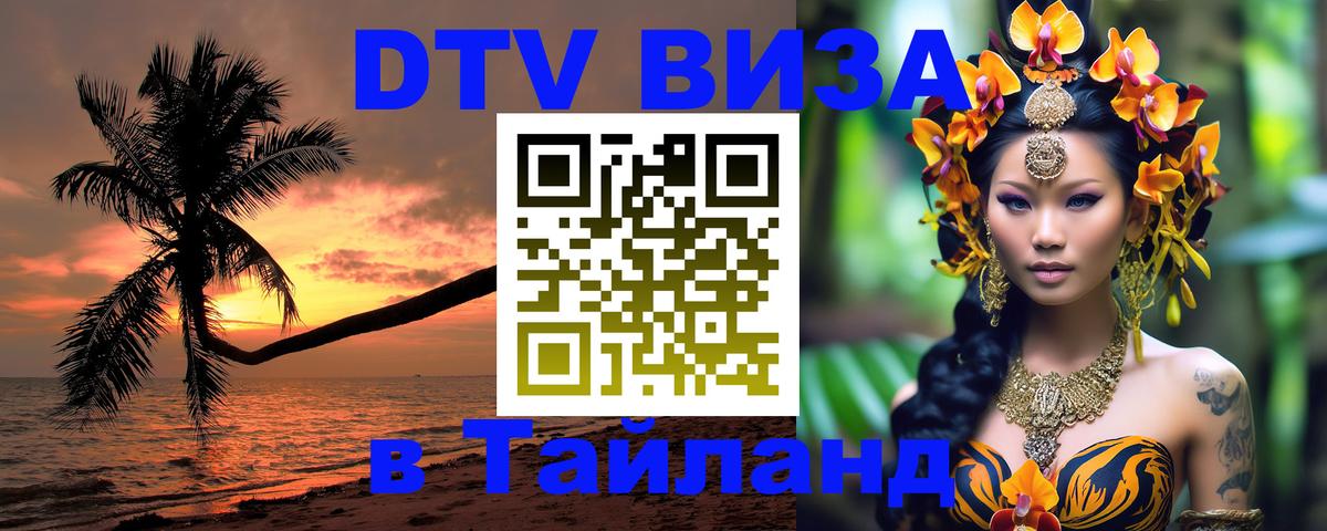Стоимость и условия DTV визы — оформление в Таиланд под ключ - Амстердам  19.11.2025 